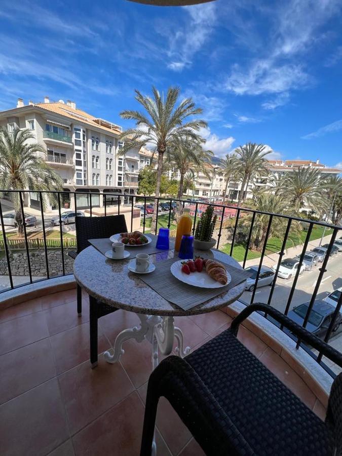 Apartamento Esperanza By Altea Blanca Apartamentos Turisticos Exterior foto